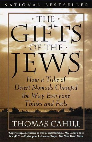 [The Hinges of History 02] • The Gifts of the Jews